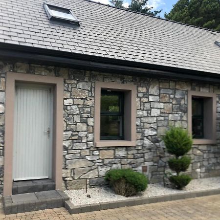 Siog Villa Oughterard Exteriör bild