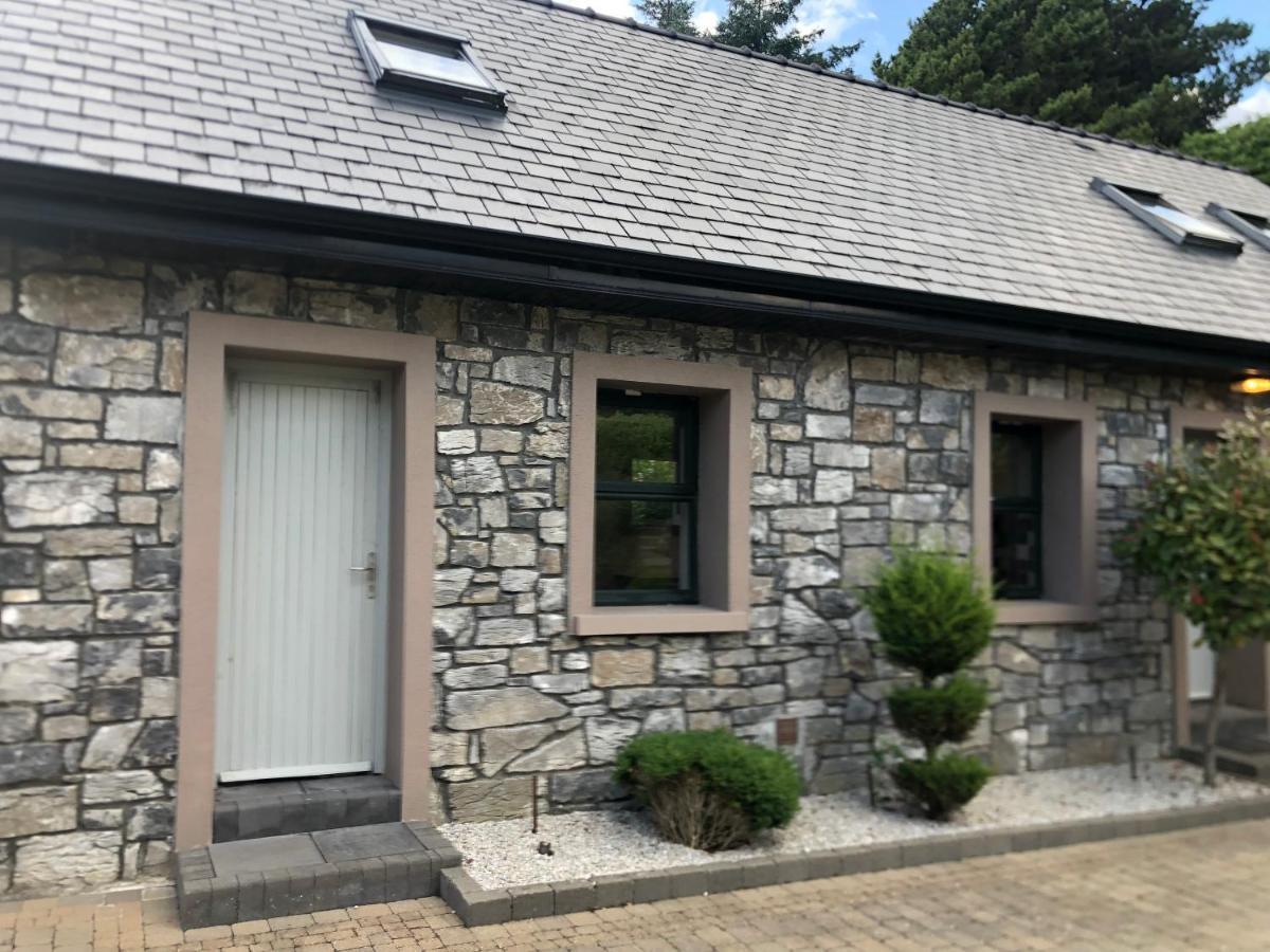Siog Villa Oughterard Exteriör bild